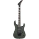 Электрогитара Jackson JS32Q Arch Top Ah Trans Black - изображение 1