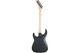 Электрогитара Jackson JS32Q Arch Top Ah Trans Black - изображение 2