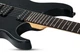 Электрогитара Banshee-6 SGR By Schecter BLK - изображение 7