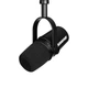 Микрофон шнуровой Shure MV7+-K - изображение 3