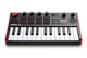 MIDI клавиатура Akai MPK Mini Play MK3 - изображение 2