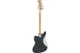 Бас-гитара Squier by Fender Affinity Series Jaguar Bass Lr Charcoal Frost Metallic - изображение 2