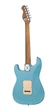 Электрогитара Mooer MSC10 Pro (Daphne Blue) - изображение 2