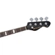 Бас-гитара MOOER MBJ412 (Dark Silver) - изображение 7