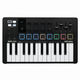 MIDI клавиатура Arturia MiniLab 3 Black Edition + Arturia Analog Lab V - изображение 1