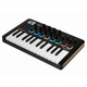 MIDI клавиатура Arturia MiniLab 3 Black Edition + Arturia Analog Lab V - изображение 2