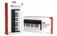 MIDI клавиатура IK Multimedia iRIG KEYS 2 Mini - изображение 3