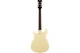 Электрогитара GRETSCH ELECTROMATIC CVT DOUBLE-CUT WITH WRAPAROUND TAILPIECE VINTAGE WHITE - изображение 2