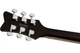 Электрогитара GRETSCH ELECTROMATIC CVT DOUBLE-CUT WITH WRAPAROUND TAILPIECE VINTAGE WHITE - изображение 5