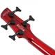 Бас-гитара Ibanez SRD900F-BTL - изображение 7
