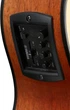 Электроакустическая гитара Yamaha FSX800C (Natural) - изображение 6