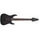Электрогитара Jackson JS22Q-7 DKA DINKY ARCH TOP HT Transparent Black Burst - изображение 4