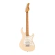 Электрогитара Cort G200SE (AGED CREAM) - изображение 1