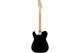 Электрогитара Squier by Fender Sonic Telecaster MN Black - изображение 2