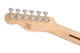 Электрогитара Squier by Fender Sonic Telecaster MN Black - изображение 5