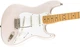 Електрогітара Squier by Fender CLASSIC VIBE _50S STRATOCASTER MAPLE FINGERBOARD White Blonde - зображення 5