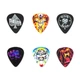 Набір медіаторів Dunlop Mot_rhead Album Art Pick Tin - зображення 2