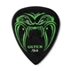 Набір медіаторів Dunlop Hetfield's Black Fang Pick .94mm - зображення 1