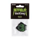 Набір медіаторів Dunlop Hetfield's Black Fang Pick .94mm - зображення 2