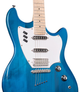 Электрогитара Guild Surfliner (Catalina Blue) - изображение 6