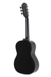 Классическая гитара Gewa Student 1/2 Black - изображение 2