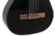 Классическая гитара Gewa Student 1/2 Black - изображение 7