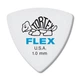 Набор медиаторов Dunlop Tortex Flex Triangle Pick 1.0mm - изображение 1