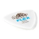 Набор медиаторов Dunlop Tortex Flex Triangle Pick 1.0mm - изображение 3