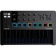 MIDI-клавиатура Arturia MiniLab 3 Deep Black + Arturia Analog Lab V - изображение 2
