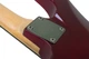 Электрогитара C-1 SGR By Schecter M RED - изображение 6