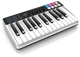 MIDI клавиатура IK Multimedia iRig Keys I/O 25 - изображение 3
