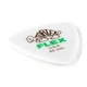 Набор медиаторов Dunlop Tortex Flex Triangle Pick .88mm - изображение 3