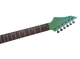 Электрогитара Mooer MMT100 FR (Aurora Green) - изображение 5