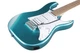 Электрогитара Ibanez GRX40-MLB - изображение 4