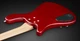 Бас-гитара Warwick RockBass Streamer Standard, 4-String (Burgundy Red Transparent Satin) - изображение 5