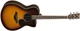 Электроакустическая гитара Yamaha FSX830C (Brown Sunburst) - изображение 3