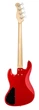 Бас-гитара Warwick SADOWSKY MetroExpress 21-Fret Hybrid P/J Bass, Maple, 4-String (Candy Apple Red Metallic) - изображение 2