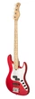 Бас-гитара Warwick SADOWSKY MetroExpress 21-Fret Hybrid P/J Bass, Maple, 4-String (Candy Apple Red Metallic) - изображение 3