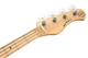 Бас-гитара Warwick SADOWSKY MetroExpress 21-Fret Hybrid P/J Bass, Maple, 4-String (Candy Apple Red Metallic) - изображение 7