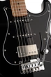 Электрогитара Cort G250 SE Black - изображение 3