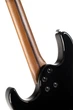 Электрогитара Cort G250 SE Black - изображение 4