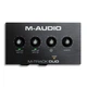 Аудиоинтерфейс M-Audio M-Track Duo - изображение 3