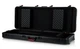 Кейс для синтезатора Gator GK-88 SLIM Slim 88 Note Keyboard Case (арт.33878) - изображение 2