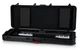 Кейс для синтезатора Gator GK-88 SLIM Slim 88 Note Keyboard Case (арт.33878) - изображение 3