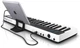 MIDI клавиатура IK Multimedia iRIG Keys I/O 49 - изображение 4