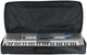 Сумка для синтезатора Rockbag RB21412B Student Line - Keyboard Bag, 61 Keys - изображение 4