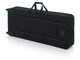 Кейс для синтезатора Gator GK-61 61 Note Keyboard Case - изображение 6