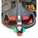Штабелер акумуляторний GTM PS16N 4000 (1600 кг, 4 м, 1150 мм, 2*12 В / 240 А·год) - зображення 5