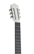 Классическая гитара Stagg C430 M WH - изображение 3