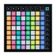 MIDI контроллер Novation Launchpad X - изображение 1